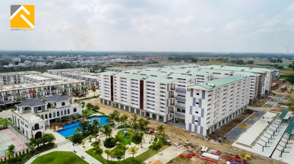 Nhiều người lo khó mua nhà ở xã hội dù được nới quy định