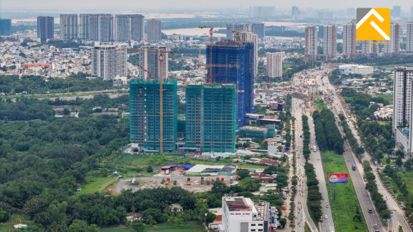 Bộ Xây dựng: Giá nhà tăng do đầu cơ và quy hoạch thiếu minh bạch