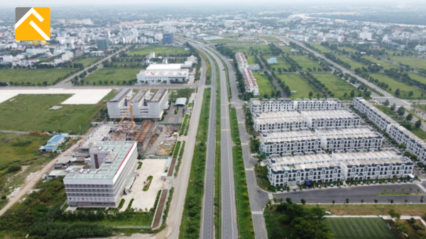 Tây Ninh tìm nhà đầu tư cho khu đô thị 259 ha