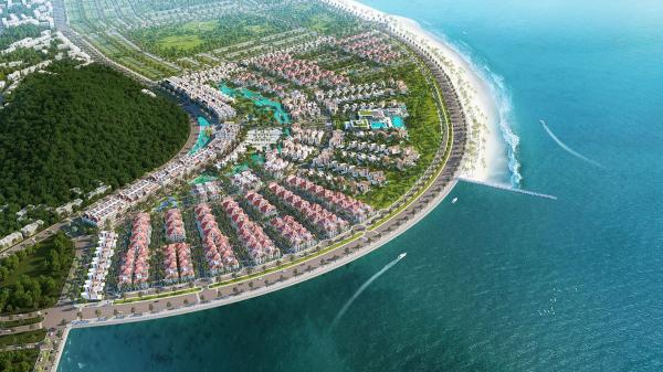 Bất động sản Sun Grand City Feria Bãi Cháy