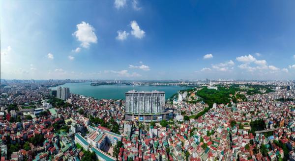 Sun Grand City Thụy Khuê