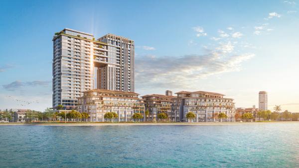 Sun Ponte Residence