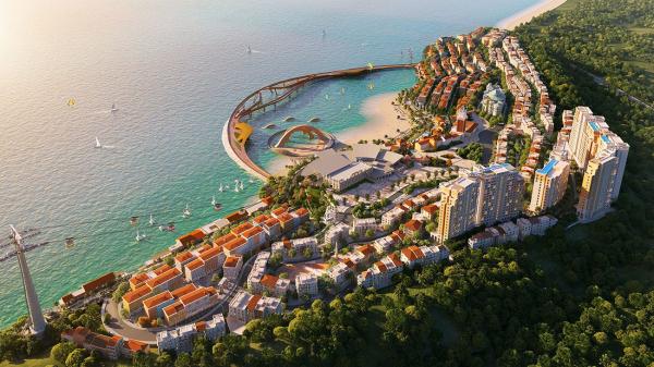 Sun Premier Village Primavera