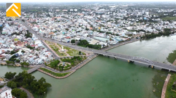 Quy hoạch Long An tầm nhìn đến năm 2030: Tập trung cao độ phát triển hạ tầng đô thị