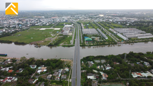 Long An tìm nhà đầu tư hai dự án hơn 1,3 tỷ USD